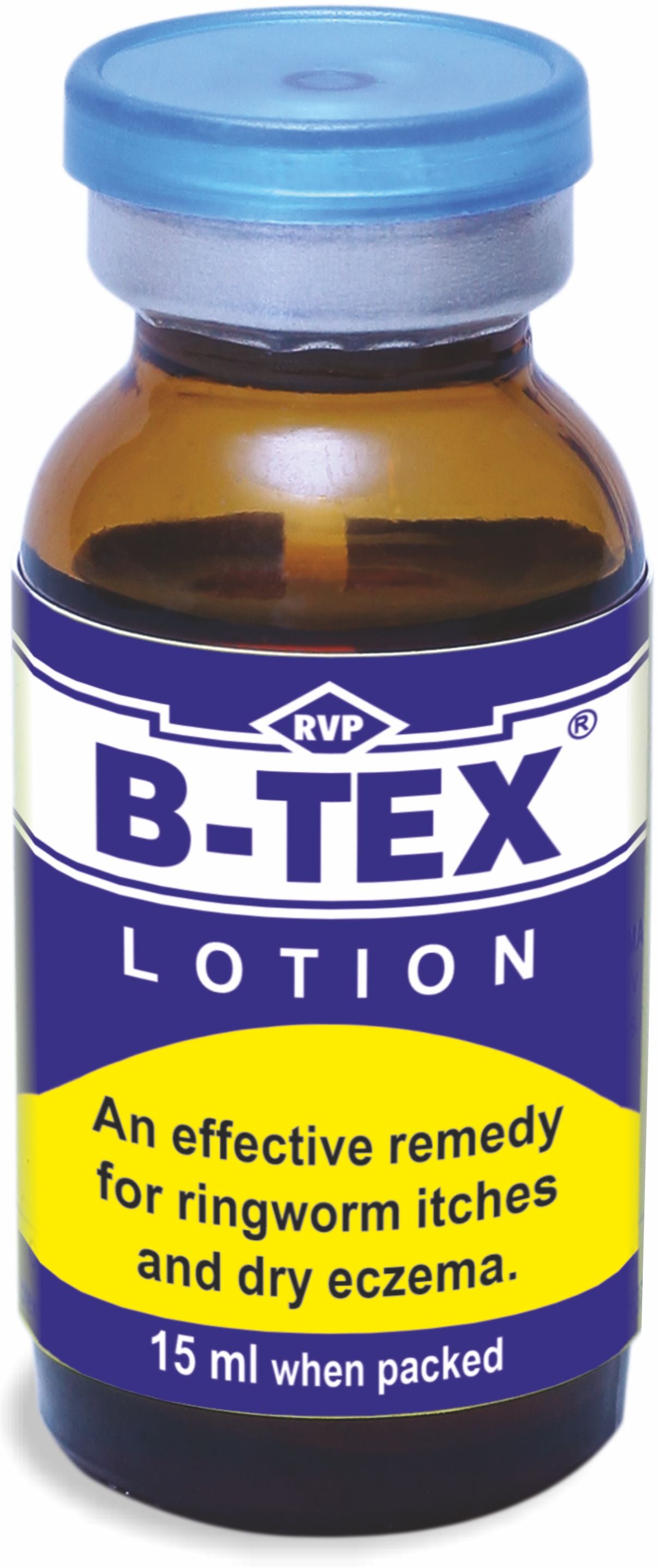 B Tex Lotion 15 ml